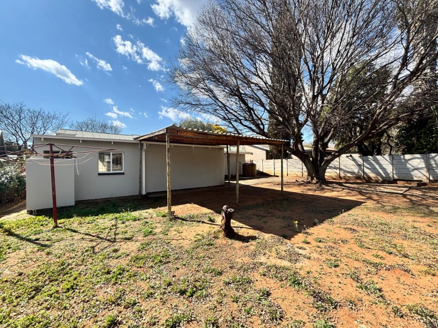 3 Bedroom Property for Sale in Parys Free State